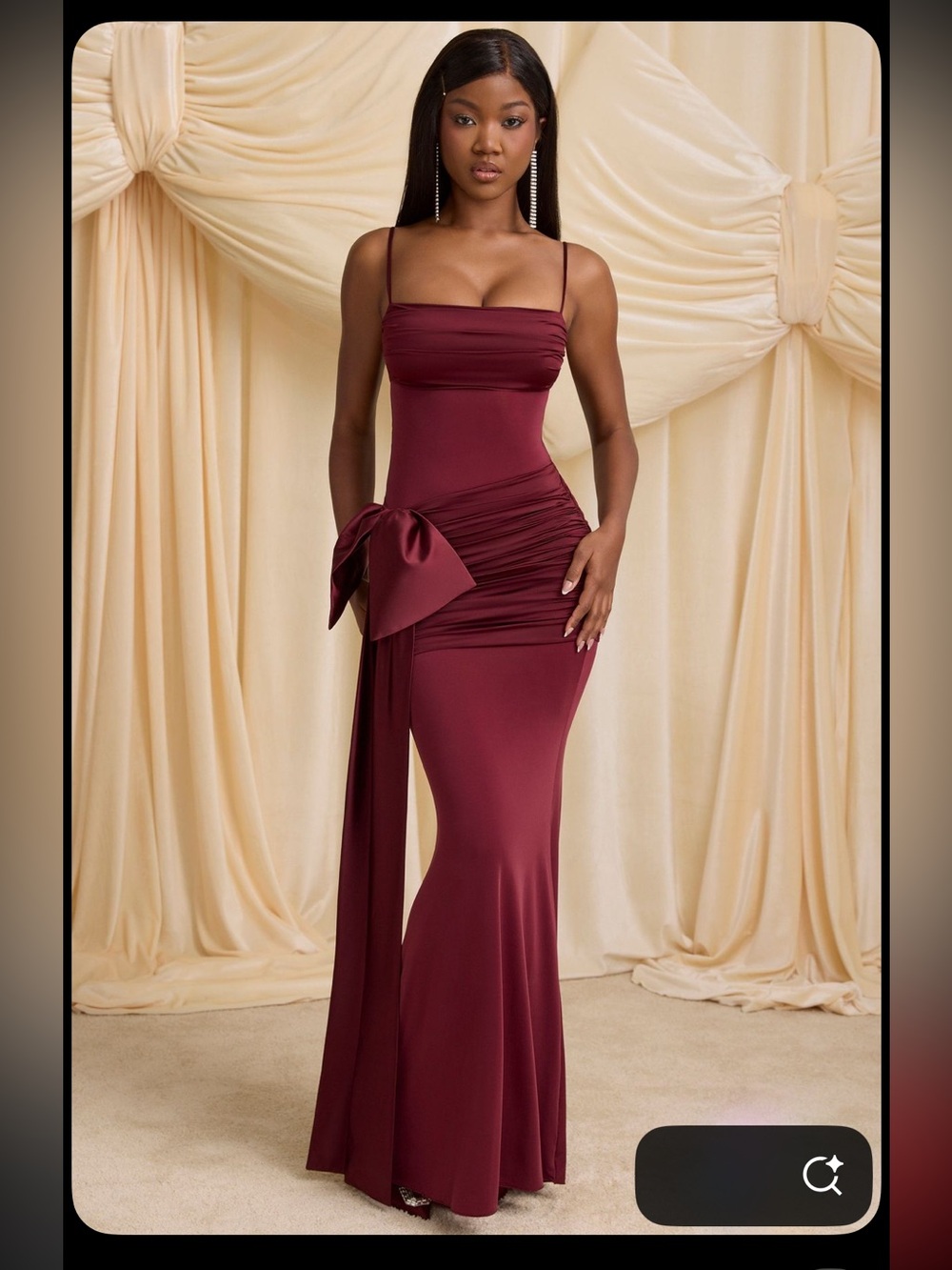Oh Polly dress